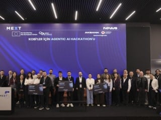 Akbank’tan KOBİ’lere özel kapsamlı yapay zekâ maratonu
