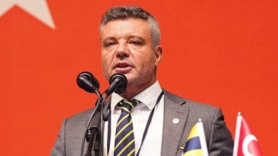 Sadettin Saran'dan ilk açıklama: Hayatım boyunca uyuşturucu kullanmadım