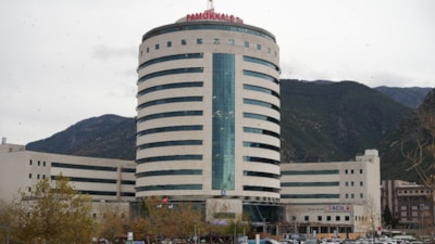 Denizli'de alkollü eğlence dönüşü darbedilen bebek hastanelik oldu: Anne ve erkek arkadaşı gözaltında