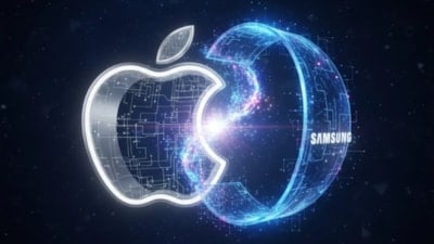Samsung, iPhone 18 modelleri için Apple ile anlaştı