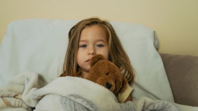 RSV virüsü okul öncesi dönemde daha yaygın görülüyor