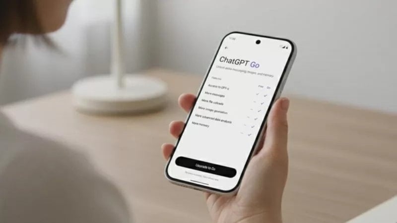 ChatGPT Go nedir, özellikleri nelerdir? ChatGPT Go Türkiye fiyatı...