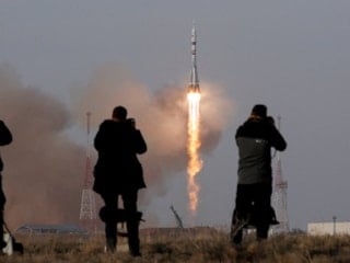 Rusya 2036'ya kadar Ay'da enerji santrali kurmayı hedefliyor