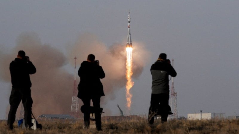 Rusya 2036'ya kadar Ay'da enerji santrali kurmayı hedefliyor