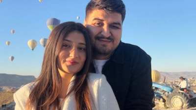 Antalya'da eşini satırla öldüren kocaya müebbet