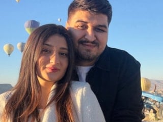 Antalya'da eşini satırla öldüren kocaya müebbet