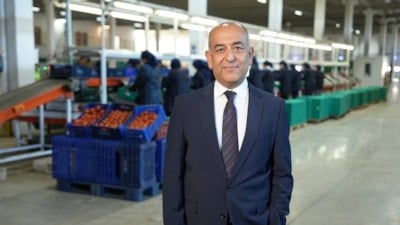 ŞOK Marketler’de yeni dönem: Pestisit kontrolü için laboratuvar kurdu