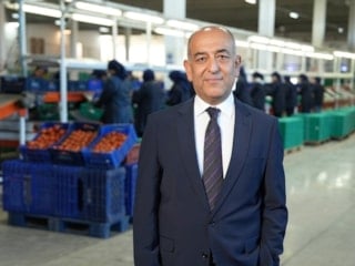 ŞOK Marketler’de yeni dönem: Pestisit kontrolü için laboratuvar kurdu