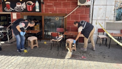 Tekirdağ'da platonik aşık dehşet saçtı: Sanığa, 2 müebbet ve 39 yıl hapis cezası