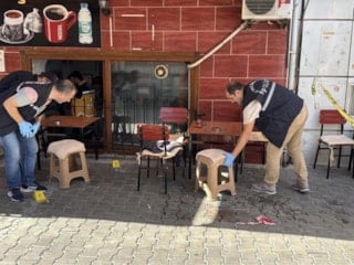 Tekirdağ'da platonik aşık dehşet saçtı: Sanığa, 2 müebbet ve 39 yıl hapis cezası