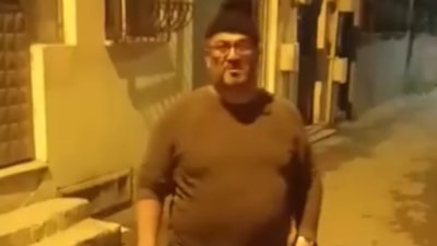 Bursa'da bulduğu parayı teslim etti