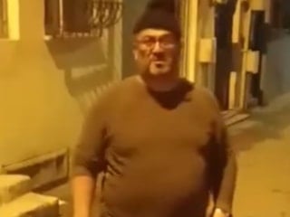 Bursa'da bulduğu parayı teslim etti