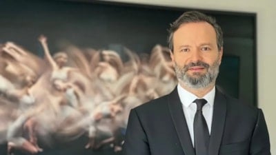 Ünlü yapımcı Yusuf Timur Savcı'ya uyuşturucudan gözaltı