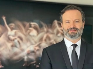 Ünlü yapımcı Yusuf Timur Savcı'ya uyuşturucudan gözaltı