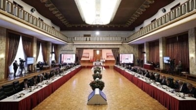 Terörsüz Türkiye komisyonunun çalışma süresi uzadı