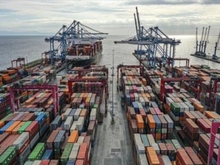 Türkiye'nin Suriye'ye ihracatı 3 milyar doları geçti