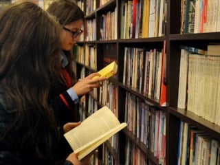 Yılın kitap verileri açıklandı