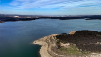 Yağış sonrası barajlarda son durum: İşte 24 Aralık İSKİ baraj doluluk oranları