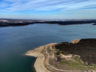 Yağış sonrası barajlarda son durum: İşte 24 Aralık İSKİ baraj doluluk oranları