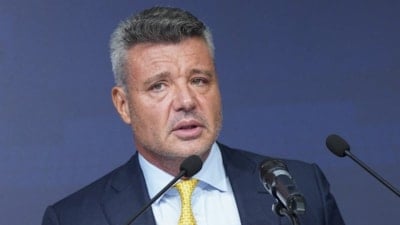 Sadettin Saran, bağımsız kuruluşa uyuşturucu testi verdi