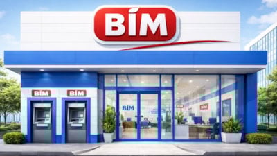 BİM, yeni sektörde: Banka kuruyor...