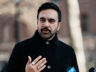 New York'ta seçilen Mamdani'den İslamofobiyle mücadele sözü