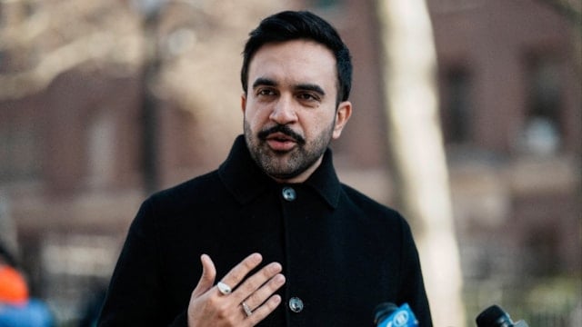 New York'ta seçilen Mamdani'den İslamofobiyle mücadele sözü