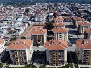 Yapı Kredi Mobil’de ‘gayrimenkul değerleme hizmeti’