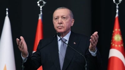 Cumhurbaşkanı Erdoğan: Asgari ücret desteği gelecek aydan itibaren bin 270 lira olacak