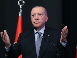Cumhurbaşkanı Erdoğan: Asgari ücret desteği gelecek aydan itibaren bin 270 lira olacak