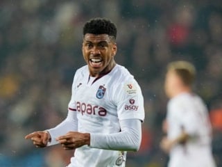 Felipe Augusto'nun oyun konsolunda başlayan hayali gerçek oldu