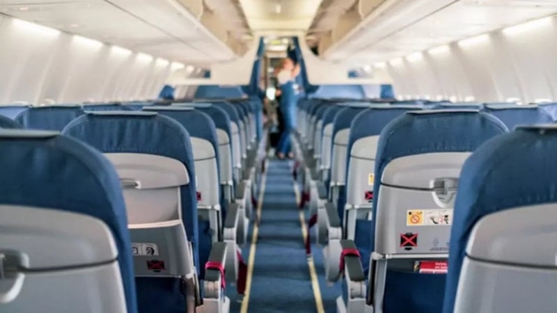 Tükenmeden alın! AJet biletleri 849 TL’ye indirdi