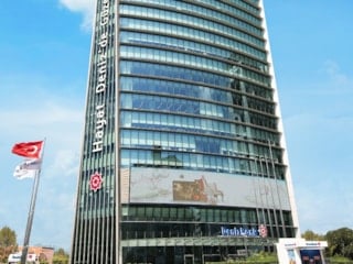 DenizBank 100 milyon dolarlık yeşil tahvil ihracı gerçekleştirdi