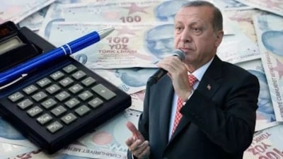 Asgari ücrete ek zam gelecek mi 2026? Gözler Erdoğan'da...