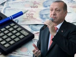 Asgari ücrete ek zam gelecek mi 2026? Gözler Erdoğan'da...