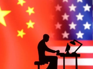 Pentagon: Çin'e karşı "savunmasız" kalan ABD, güç yoluyla caydırma izlemeli