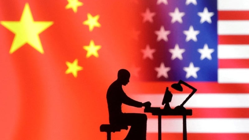 Pentagon: Çin'e karşı 