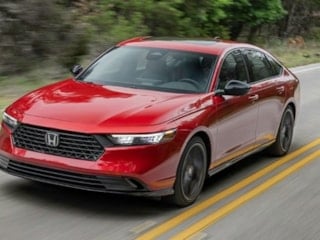2026 Honda Accord tanıtıldı: İşte fiyatı ve özellikleri