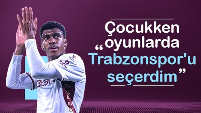 Felipe Augusto'nun oyun konsolunda başlayan hayali gerçek oldu