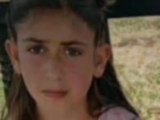 Ağrı'da 12 yaşındaki Medine kazada can verdi