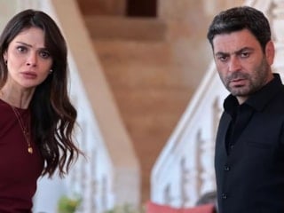 Fragman da gelmedi! Uzak Şehir'den kötü haber: Yayınlanmayabilir...