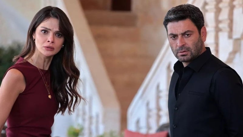 Fragman da gelmedi! Uzak Şehir'den kötü haber: Yayınlanmayabilir...