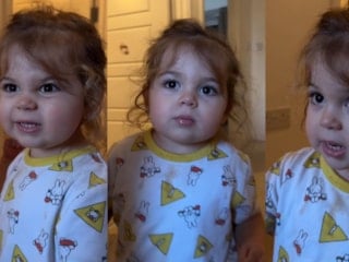 “My Arkadash” Sophia büyüdü! Son haline bakın…