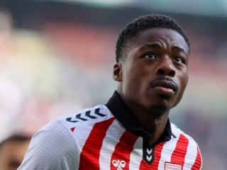 Anthony Musaba, Fenerbahçe ile anlaştı