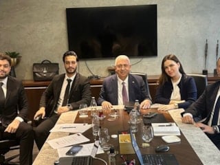 Ahlatcı Holding'den gelecek odaklı yapay zekâya yatırım