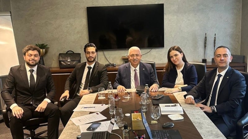 Ahlatcı Holding'den gelecek odaklı yapay zekâya yatırım