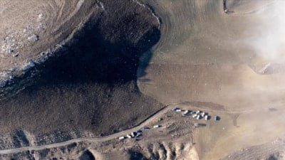 Ankara'da yaşanan jet kazası hakkındaki sosyal medya paylaşımlarına soruşturma