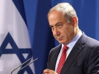 Binyamin Netanyahu'dan Gazze'ye saldırı tehdidi: İsrail buna göre karşılık verecektir