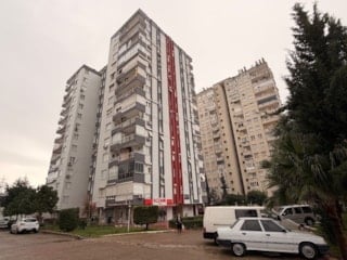 Antalya’da 5 yaşındaki oğlunu kaybeden anne, bir gün sonra aynı balkondan düştü