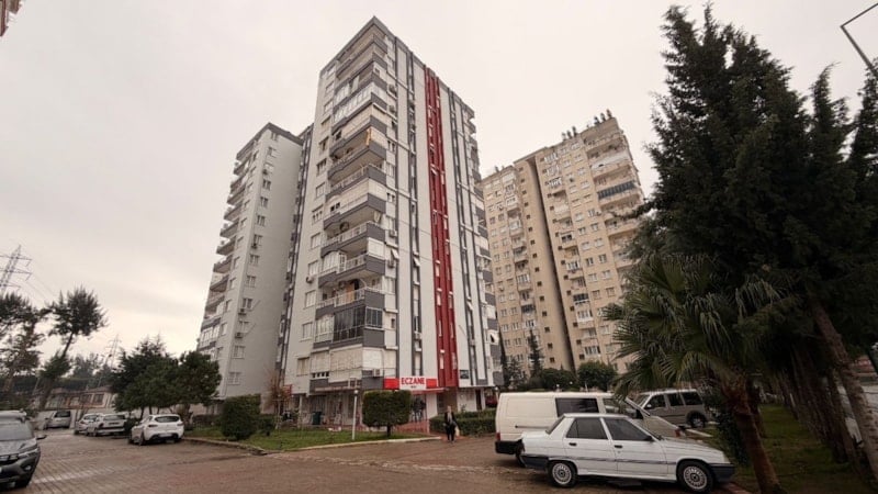 Antalya’da 5 yaşındaki oğlunu kaybeden anne, bir gün sonra aynı balkondan düştü